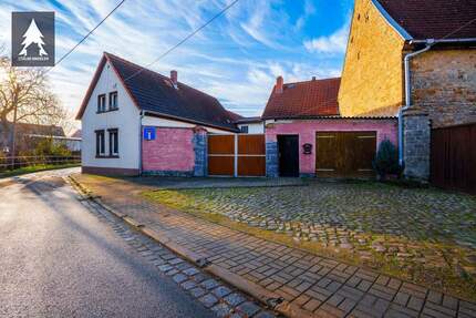 Haus Aschersleben Groß Schierstedt - 2 Zimmer, 65 m&sup2;, 49.000&euro; | Angebot:25814998