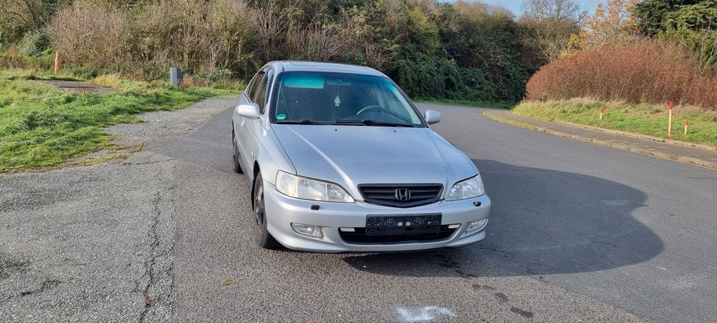 Honda Accord 228.000 km 3.650 &euro; Dormagen 41539