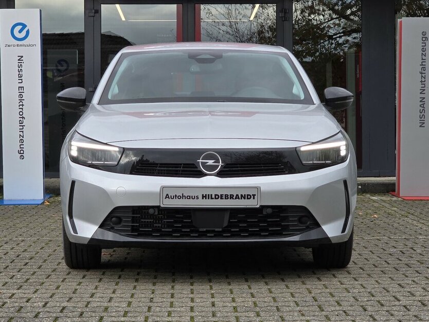 Opel Corsa Edition Multimedia|Winter|PDC|Voll-LED 1.001 km 18.675 € Wermelskirchen 42929