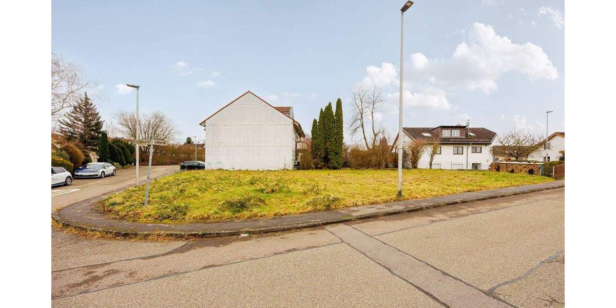 Grundstück Steinheim an der Murr Kleinbottwar - 269.000&euro; | Angebot:25390537