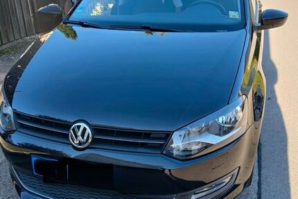 VW Polo 151.000 km 5.700 € Kressberg 74594