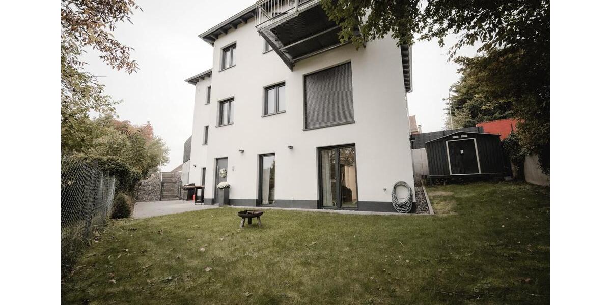 Eigentumswohnung 3 zimmer