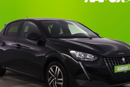 Peugeot 208 28.155 km 16.470 &euro; Heide 25746