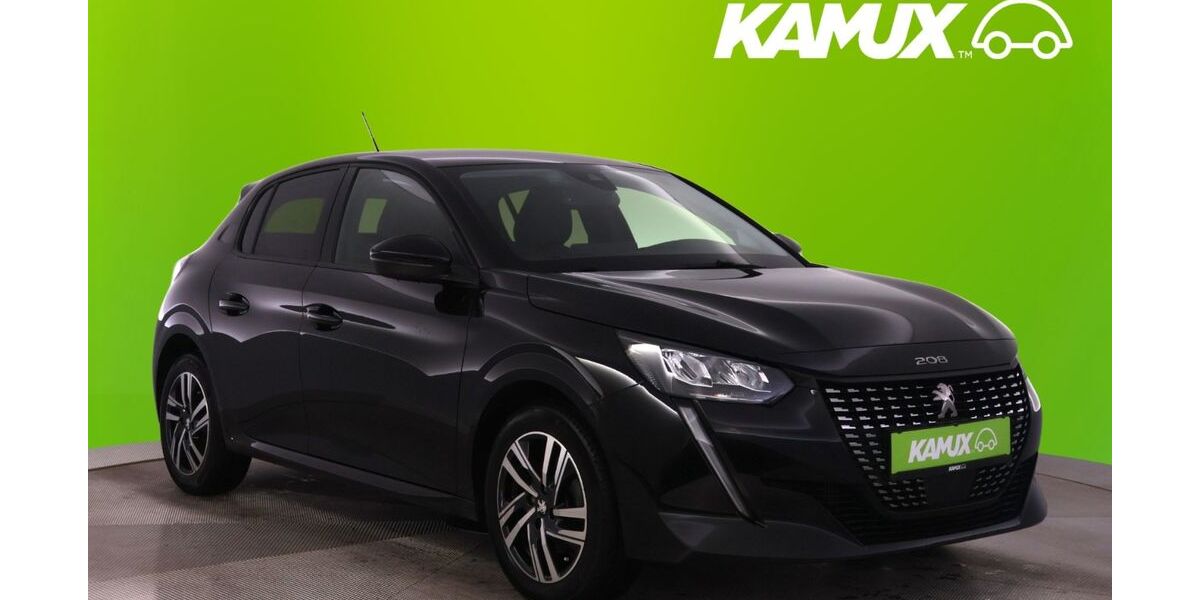 Peugeot 208 28.155 km 16.470 &euro; Heide 25746