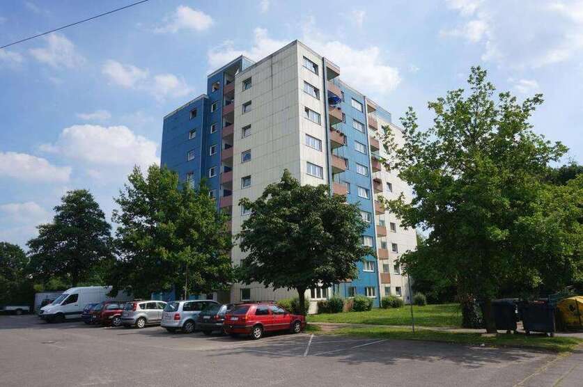 Wohnung zum Mieten in Schwarzenbek 440 € 46.12 m²