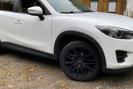 Mazda CX-5 131.000 km 12.950 &euro; Mittelbrunn 66851