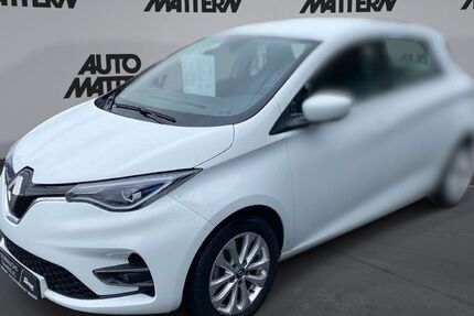 Renault ZOE 57.142 km 9.990 &euro; Bielefeld 33719