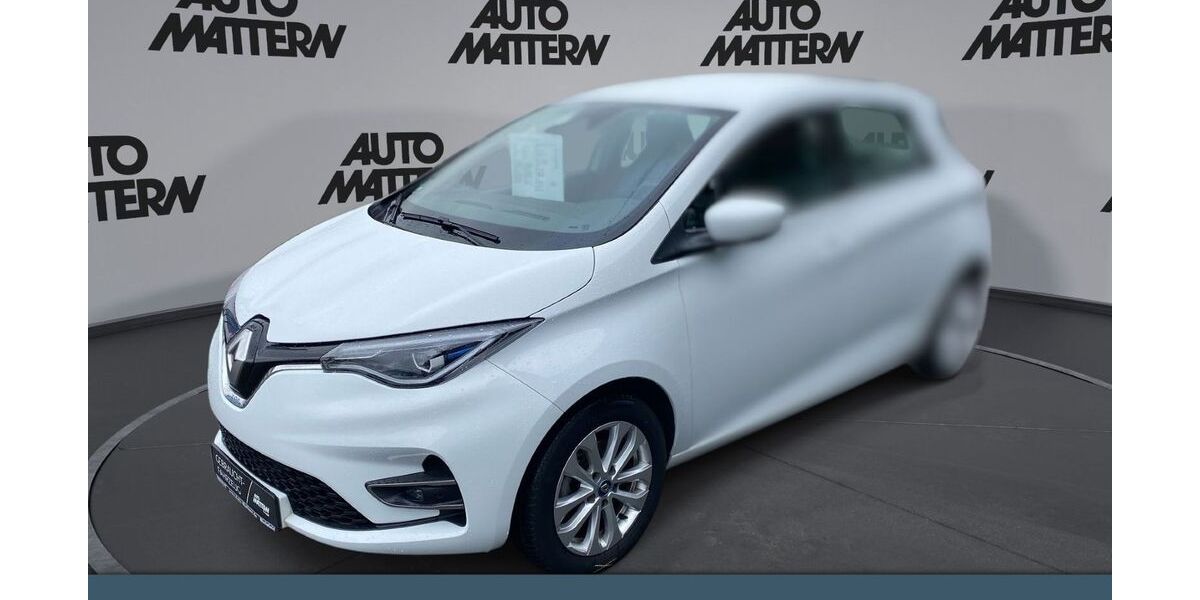 Renault ZOE 57.142 km 9.990 &euro; Bielefeld 33719