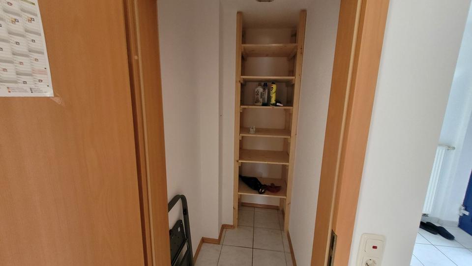 Doppelhaushälfte zu vermieten – ideal für kleine Familie 4 zimmer