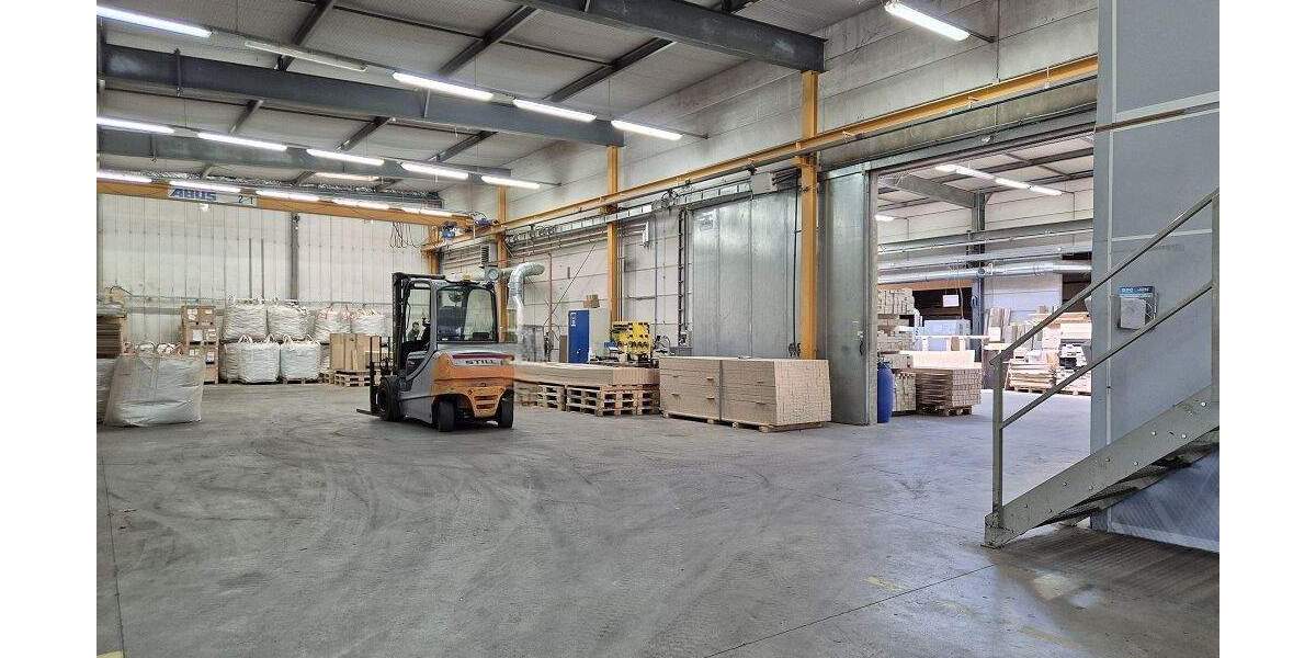 Gewerbeobjekt Großröhrsdorf - 550.000&euro; | Angebot:24530559