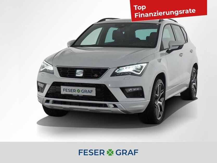 Ateca