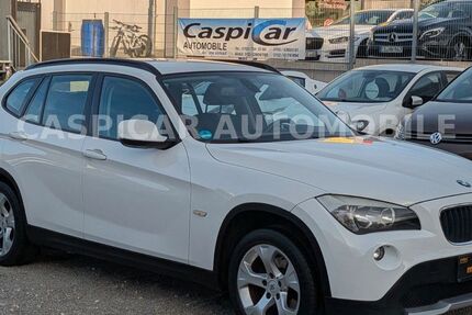 BMW X1 106.600 km 8.290 &euro; Kirchheim unter Teck 73230
