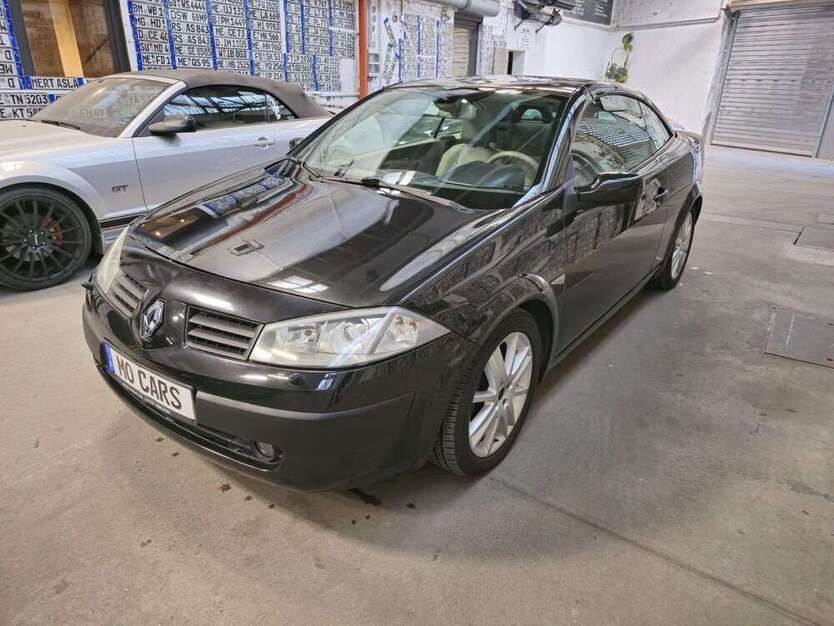 Renault Megane 77.000 km 3.990 € Ratingen 40878