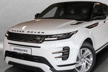 Land Rover Range Rover Evoque 93.000 km 26.950 &euro; Hallstadt 96103