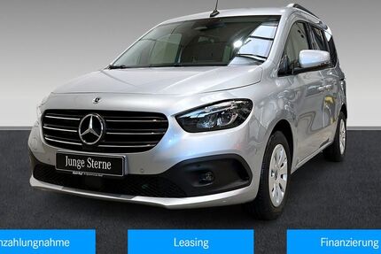 Mercedes-Benz T-Klasse 30.000 km 24.489 &euro; Donauwörth 86609
