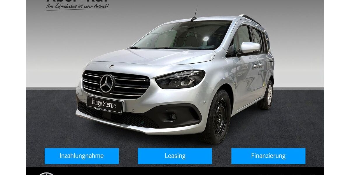 Mercedes-Benz T-Klasse 30.000 km 25.297 &euro; Donauwörth 86609