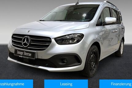 Mercedes-Benz T-Klasse 30.000 km 25.979 &euro; Donauwörth 86609