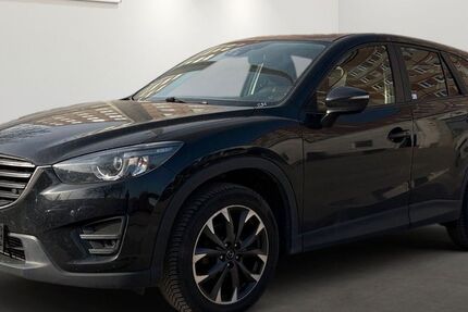 Mazda CX-5 146.813 km 9.999 &euro; Berlin 12681