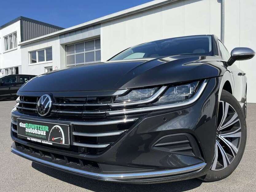 Arteon