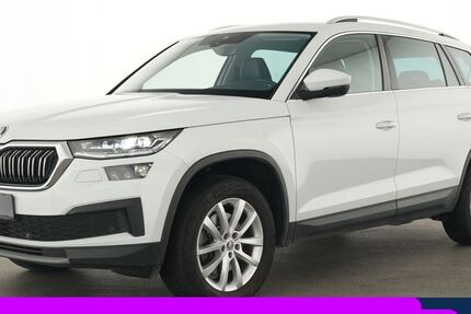 Skoda Kodiaq 50.671 km 33.597 &euro; Neuss 41460
