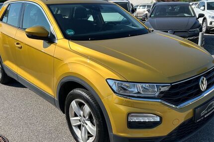 VW T-Roc 119.000 km 12.990 &euro; Roding 93426