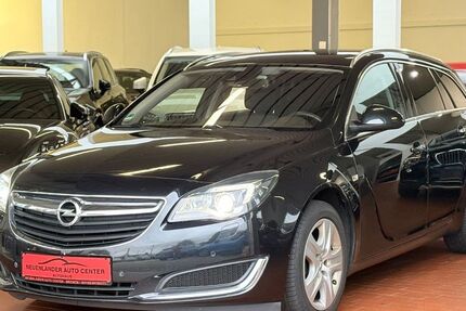 Opel Insignia 127.000 km 10.200 € Bremen 28199