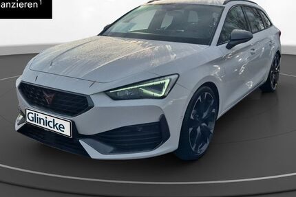 Cupra Leon 24.500 km 31.480 &euro; Erfurt 99099