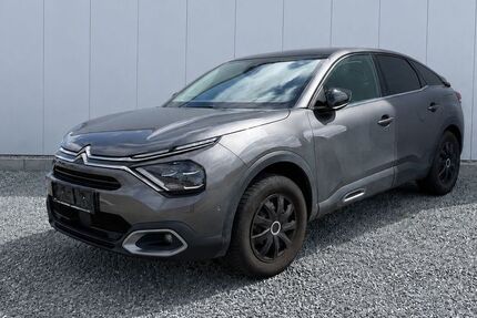 Citroen C4 45.000 km 18.300 &euro; Gremersdorf OT Bollbrügge 23758