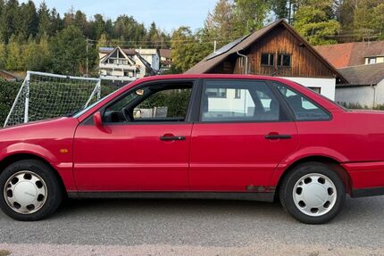 VW Passat 157.000 km 2.300 &euro; Lauterbach 78730