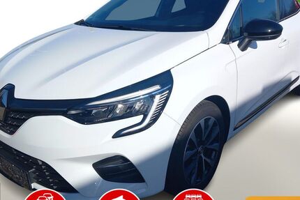 Renault Clio 40.250 km 15.988 &euro; Kehl 77694