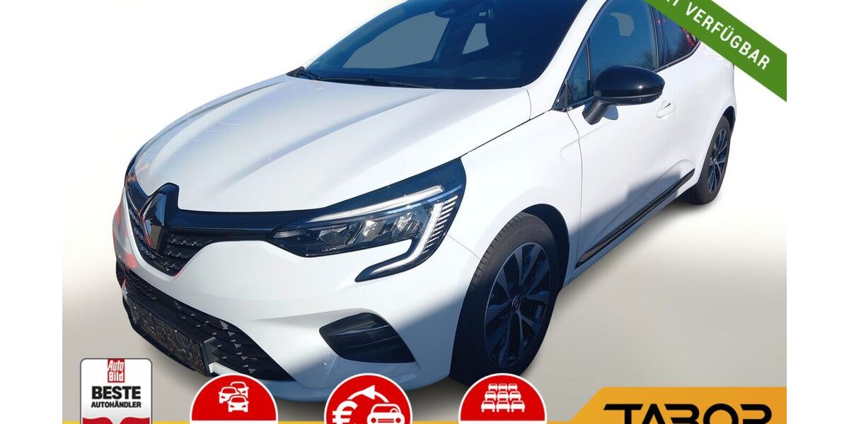 Renault Clio 41.250 km 16.588 &euro; Kehl 77694