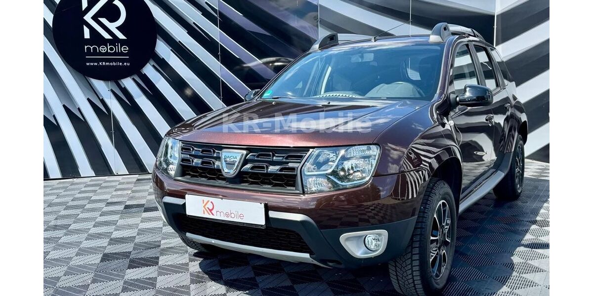 Dacia Duster 78.053 km 7.900 &euro; Garbenheim 35583