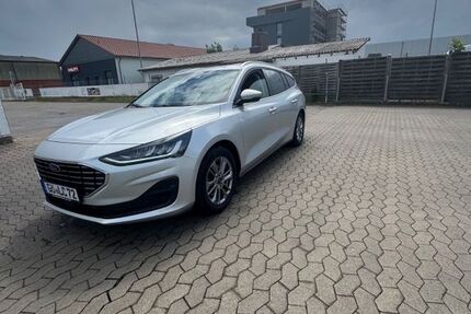 Ford Focus 91.589 km 16.450 &euro; göttingen 37081