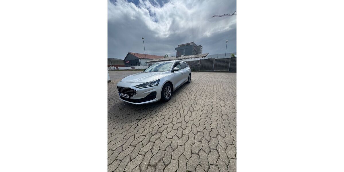 Ford Focus 91.589 km 16.450 &euro; göttingen 37081