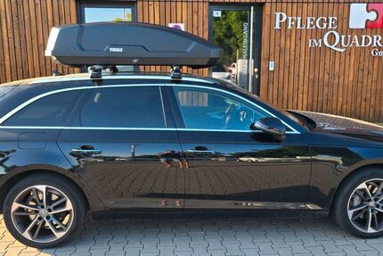 Audi A4 120.000 km 22.000 &euro; Mannheim 68307