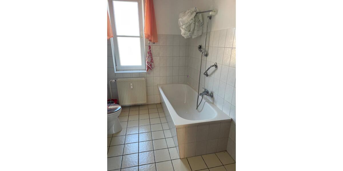 Etagenwohnung Ludwigslust - 2 Zimmer, 65 m&sup2;, 500&euro; | Angebot:26301296