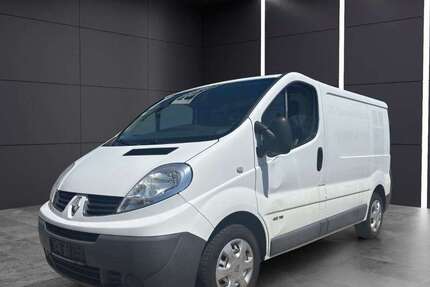 Renault Trafic 138.500 km 5.990 &euro; Reutlingen 72766