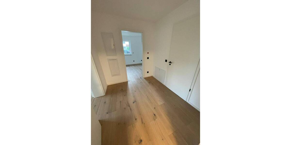 Etagenwohnung Regensburg Konradsiedlung-Wutzlhofen - 2 Zimmer, 62 m&sup2;, 477.400&euro; | Angebot:25745206