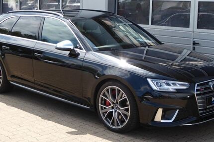 Audi S4 85.600 km 35.450 &euro; Diepenau 31603