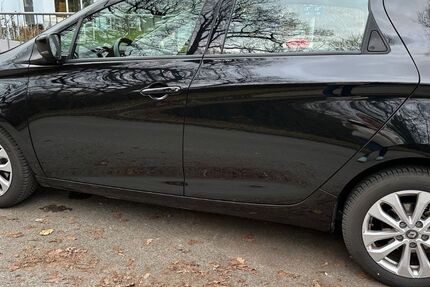 Renault ZOE 6.900 km 18.000 € Heroldsberg 90562