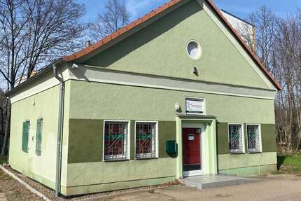 Gewerbeobjekt Quedlinburg - 60.000&euro; | Angebot:15031956