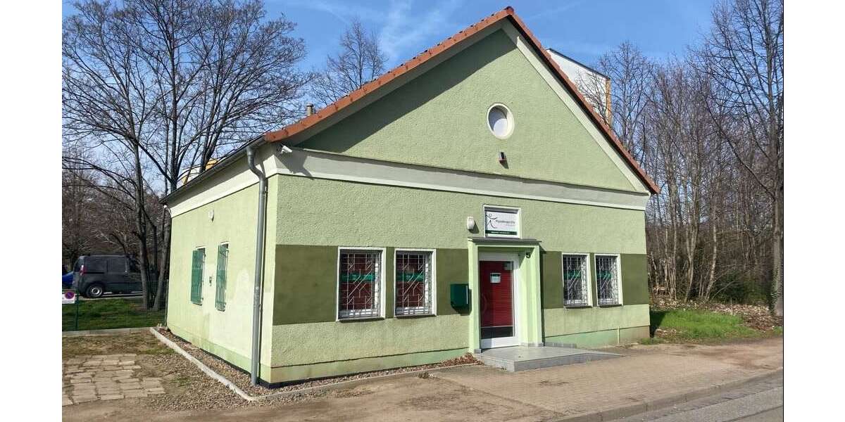 Gewerbeobjekt Quedlinburg - 60.000&euro; | Angebot:15031956