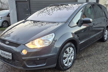 Ford S-Max 239.230 km 2.990 € München 80809