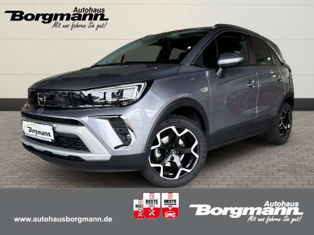 Opel Crossland 28.009 km 18.990 € Gelsenkirchen 45894