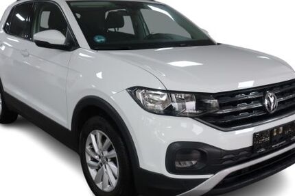 VW T-Cross 64.000 km 16.693 &euro; Grevenbroich 41515
