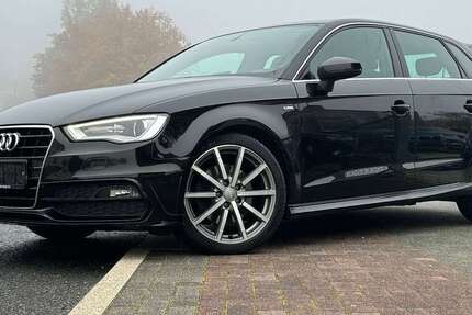Audi A3 111.000 km 14.900 € Bad Homburg 61350