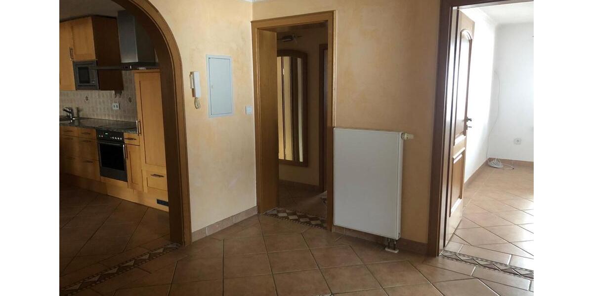 Wohnung zur Miete in Regen 4 zimmer