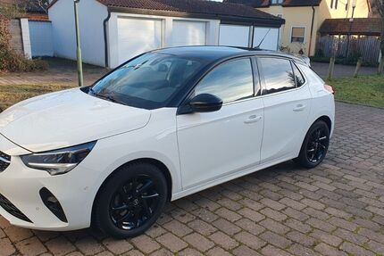 Opel Corsa 22.100 km 15.400 &euro; Gerbrunn 97218