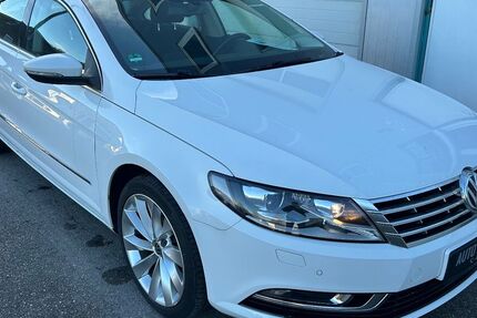 VW CC 147.000 km 5.990 &euro; Aalen-Essingen 73457