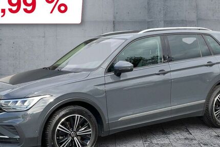 VW Tiguan 51.349 km 28.174 &euro; Bamberg 96052